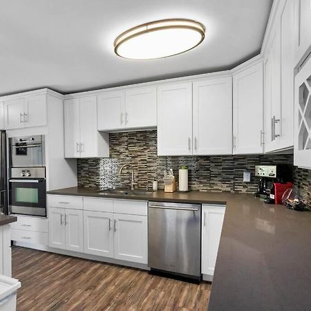 Epicurean Remodel In Central Location. Seattle Bagian luar foto