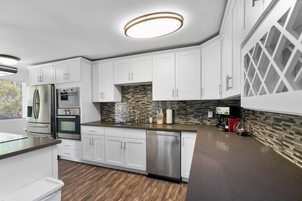 Epicurean Remodel In Central Location. Seattle Bagian luar foto