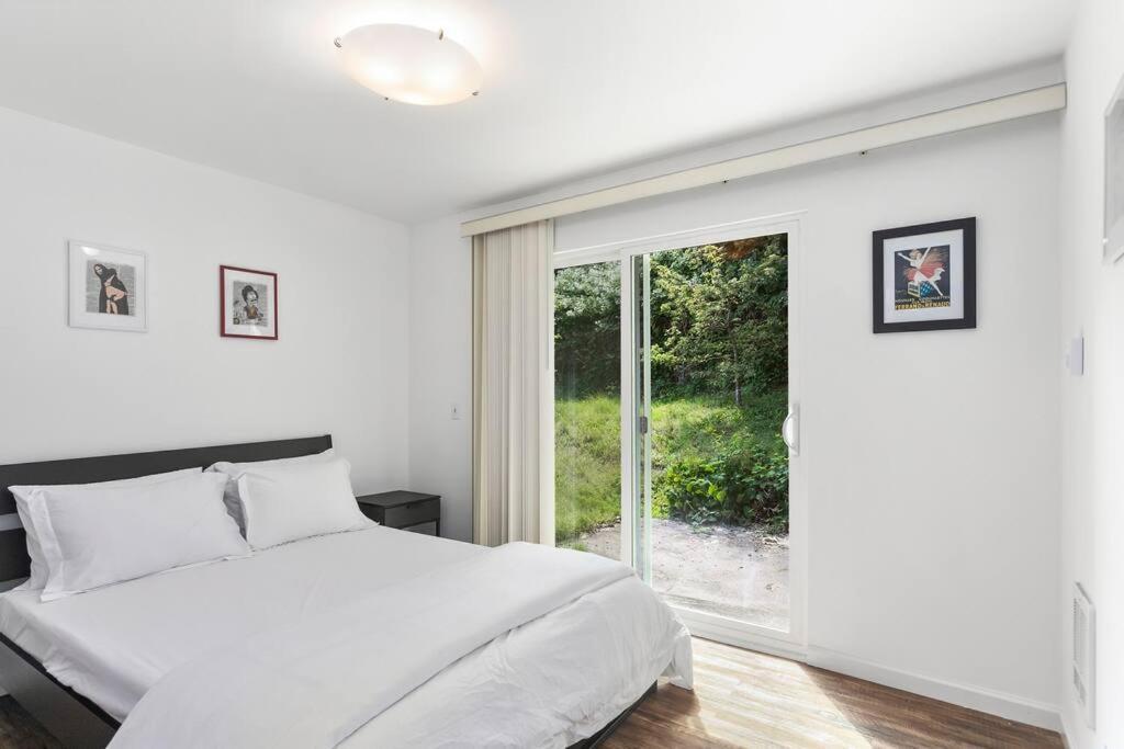 Epicurean Remodel In Central Location. Seattle Bagian luar foto
