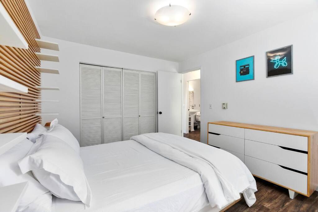 Epicurean Remodel In Central Location. Seattle Bagian luar foto
